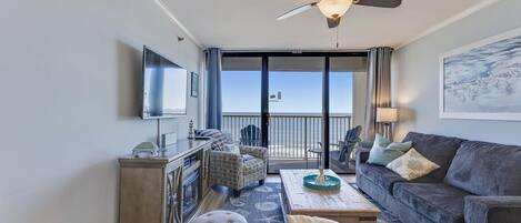 Fernseher, Arbeitsbereiche