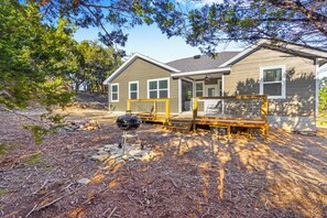Exterior - Prickly Pear Escape I Canyon Lake, families (Canyon Lake)