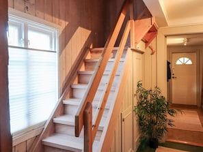 House | Interior - 6 Person Holiday Home in Sondeled (Risør)