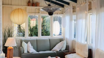 Hus | Interiør