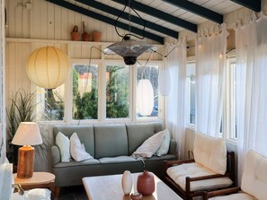 House | Interior - 6 Person Holiday Home in Sondeled (Risør)