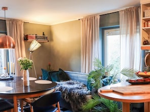 House | Interior - 6 Person Holiday Home in Sondeled (Risør)