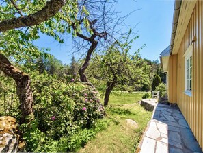 Exterior - 6 Person Holiday Home in Sondeled (Risør)