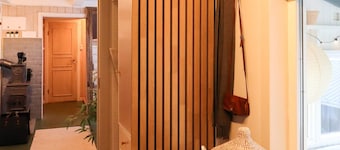 6 Person Holiday Home in Sondeled