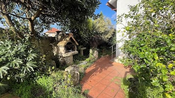 Terras