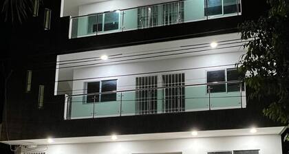 Apartment, Aracataca
