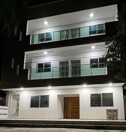 Apartment, Aracataca 