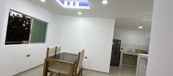 Apartment, Aracataca 