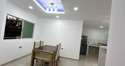 Apartment, Aracataca