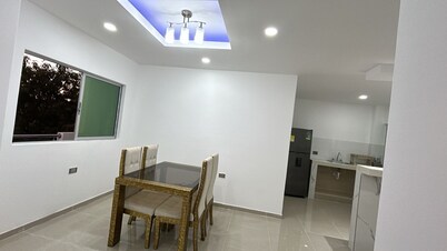 Apartment, Aracataca 