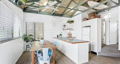 Unit 11 Point Lookout Beach Resort