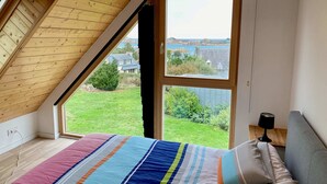 Unclassified image, 5 of 32, button - Amazing sea view and large garden for 8 people (Plougasnou)
