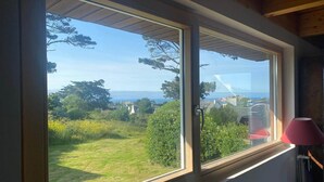 Unclassified image, 3 of 32, button - Amazing sea view and large garden for 8 people (Plougasnou)