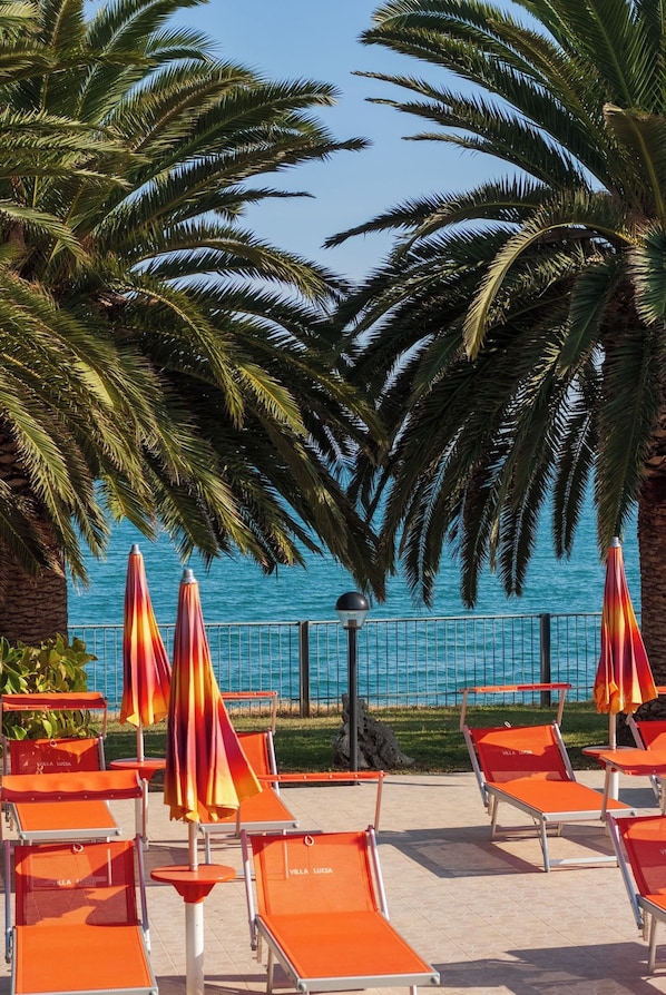 Property grounds - Villa Lucia Mono 2 Olive (Puglia)