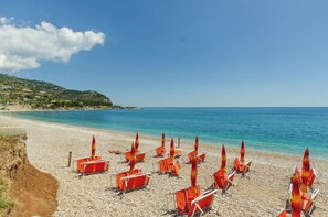 Beach - Villa Lucia Mono 2 Olive (Puglia)