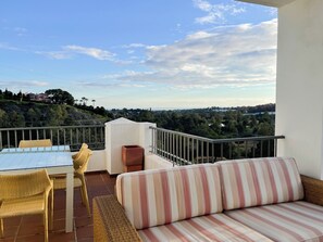 Property grounds - Cozy Corner in Benahavís EUC20 (Benahavís)