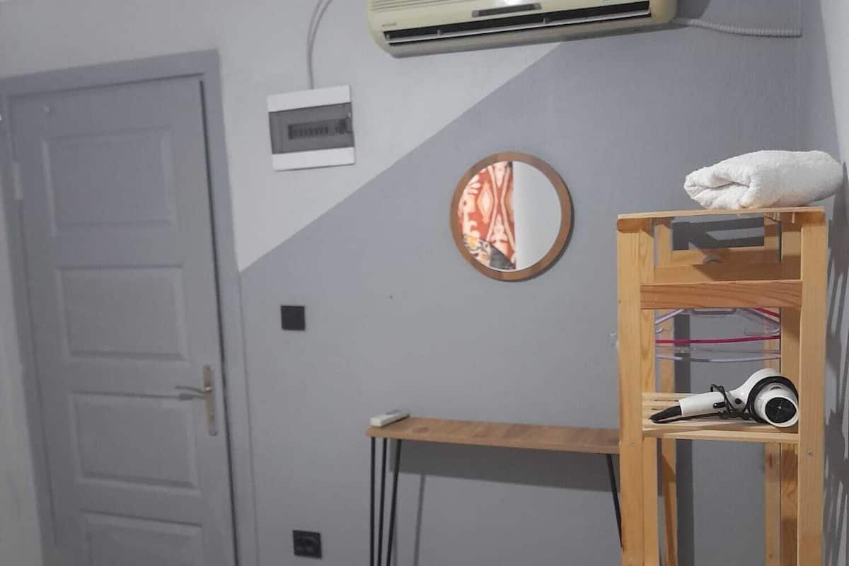 Standard Room | Free WiFi