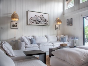 5 chambres, bureau, fer et planche à repasser, Wi-Fi