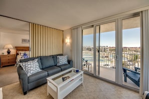 TV connectée