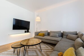 Villa | Sala de estar