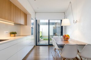 Villa | Privat køkken
