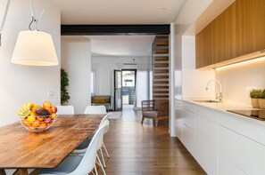 Villa | Private kitchen