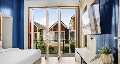 Calisee Villa by Kozystay - Denpasar