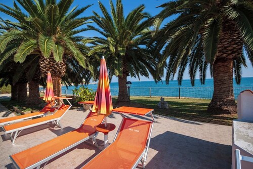Villa Lucia - Bilo 4 Mandarin - ground floor