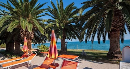 Villa Lucia - Bilo 4 Mandarin - ground floor