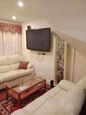 House | Living area