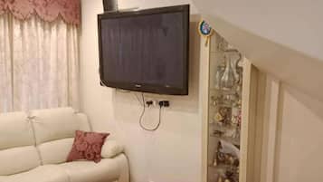 TV