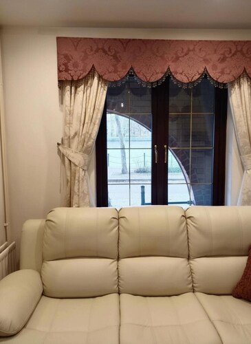 London - Waterfront House - Stay8 - Parking - Yard