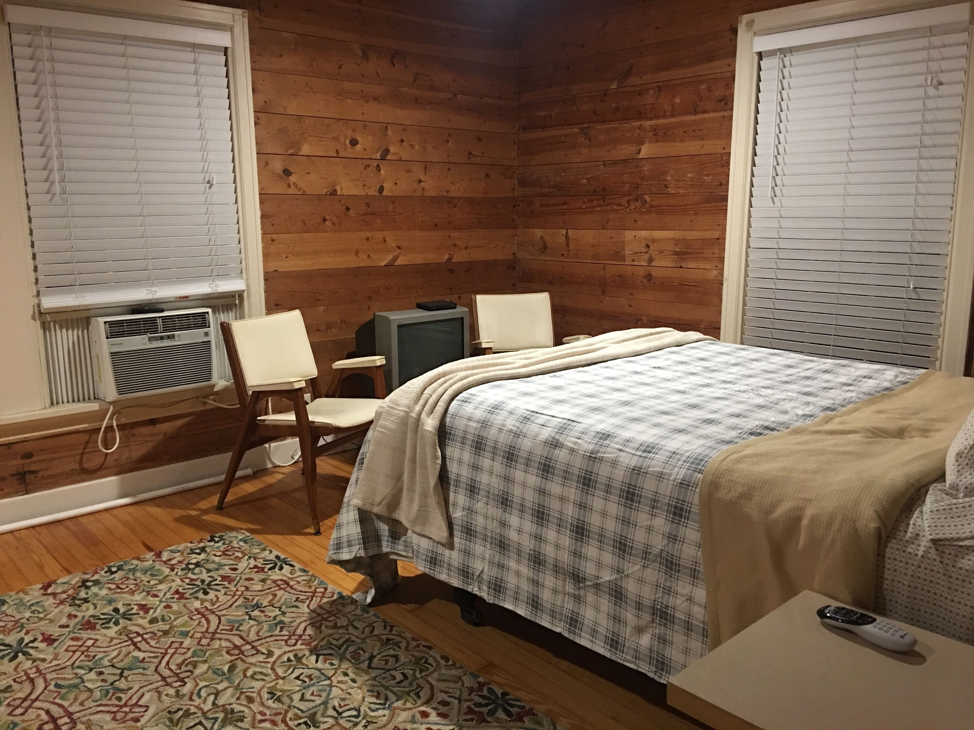 1 chambre, draps fournis