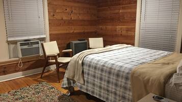 1 chambre, draps fournis