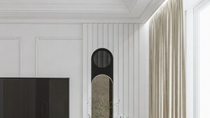 Deluxe Room, Balcony, City View | Desk, laptop workspace, soundproofing, WiFi (free) - Heaven Luxury Suites (Belgrade)