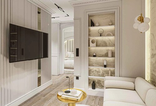 Heaven Luxury Suites