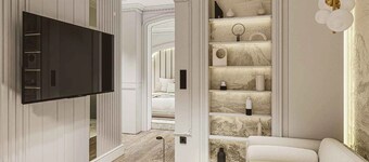 Heaven Luxury Suites