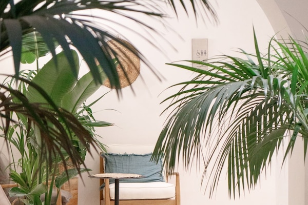 Diseño del edificio