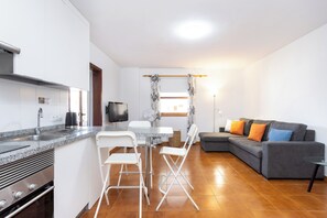 Fridge, microwave, oven, stovetop - Home2Book Ocean Park Cozy Apt with Pool, Adeje (Playa de las Americas)
