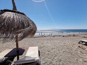 Beach - Home2Book Ocean Park Cozy Apt with Pool, Adeje (Playa de las Americas)