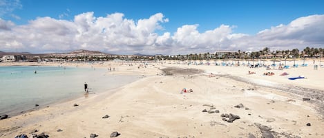Spiaggia