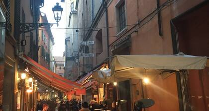 BlancoHouse - Bologna Centro