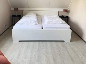 Casa Classic, 3 camere da letto | 27 camere, con arredamento individuale