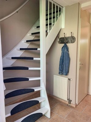 Hus Classic - 3 sovrum | Detalj interiör