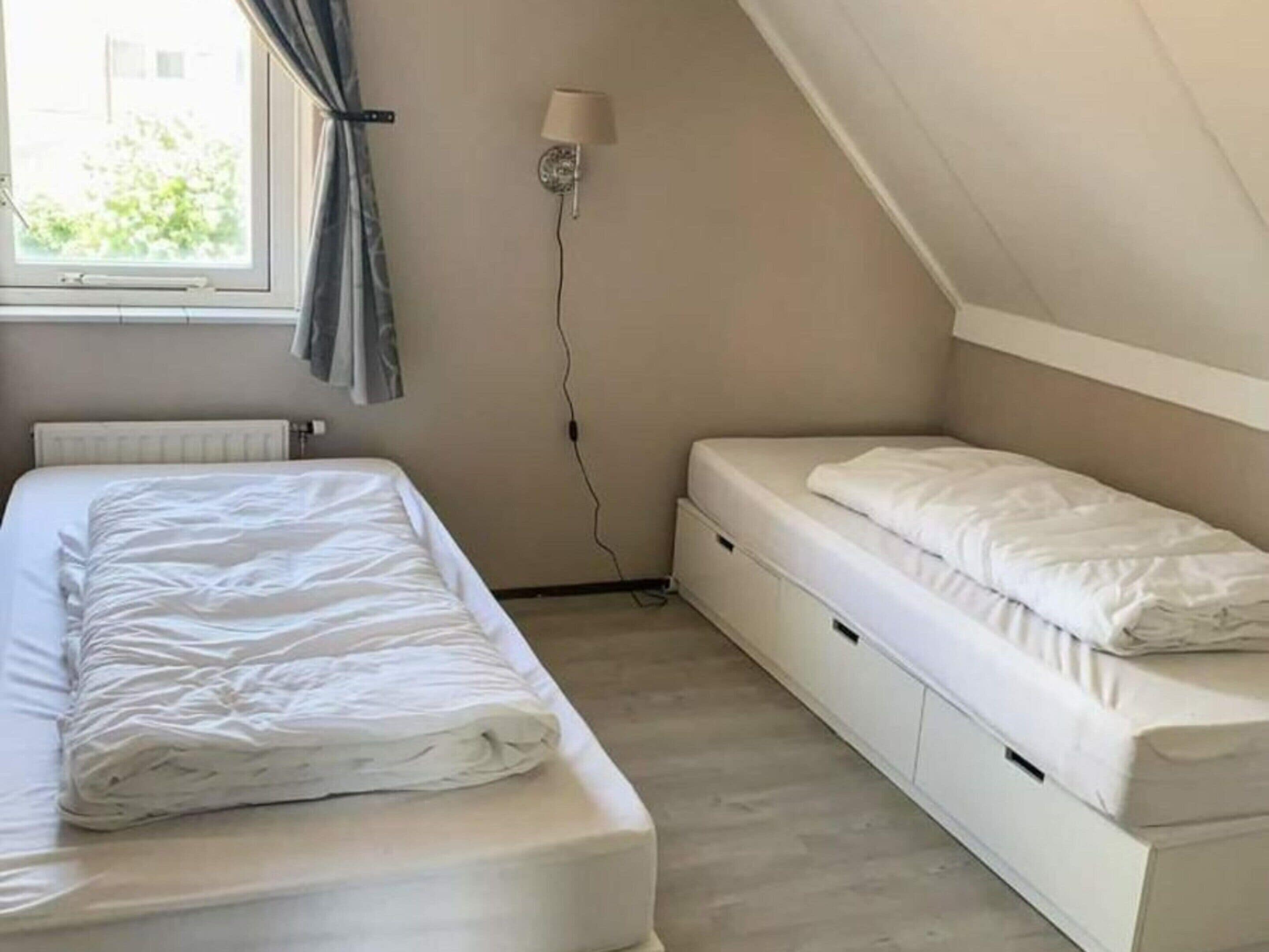27 sovrum och unika möbler