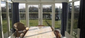 Classic House, 3 Bedrooms | Dining