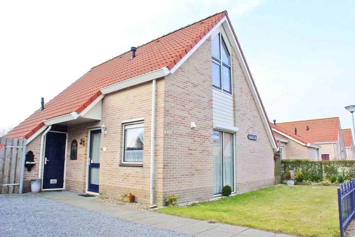 Maison Supérieure, 3 chambres | Extérieur