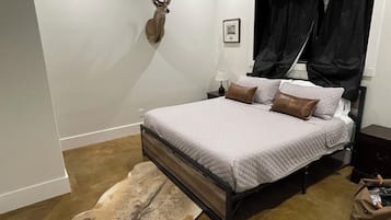 4 chambres, Wi-Fi, draps fournis