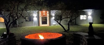 Laguna Ranch- Gladys: The Premier Port Mansfield Lodging 