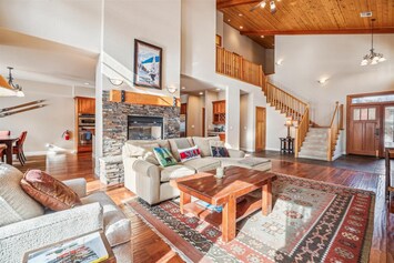 1. Living Room